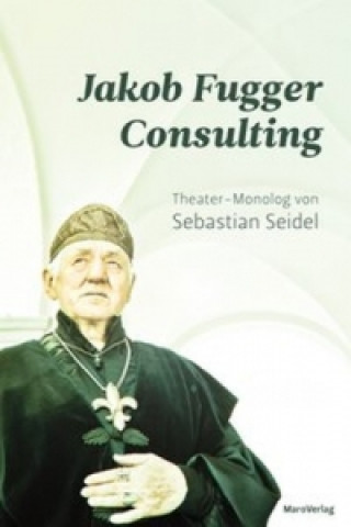 Kniha Jakob Fugger Consulting Sebastian Seidel