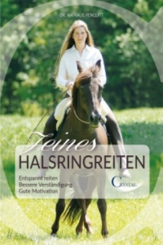 Kniha Feines Halsringreiten Nathalie Penquitt