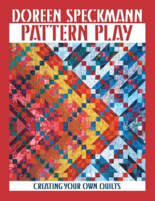 Knjiga Pattern Play Doreen Speckmann