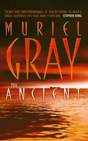 Livre numérique Ancient Muriel Gray