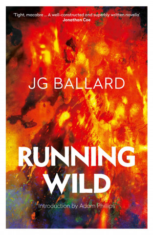 E-book Running Wild J. G. Ballard