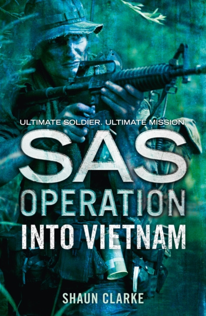 E-book Into Vietnam (SAS Operation) 