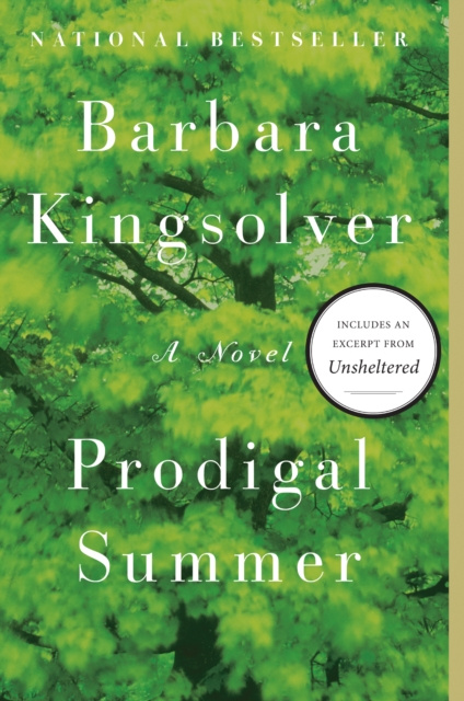 ebook Prodigal Summer 