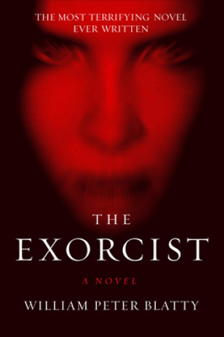 Libro elettronico Exorcist 