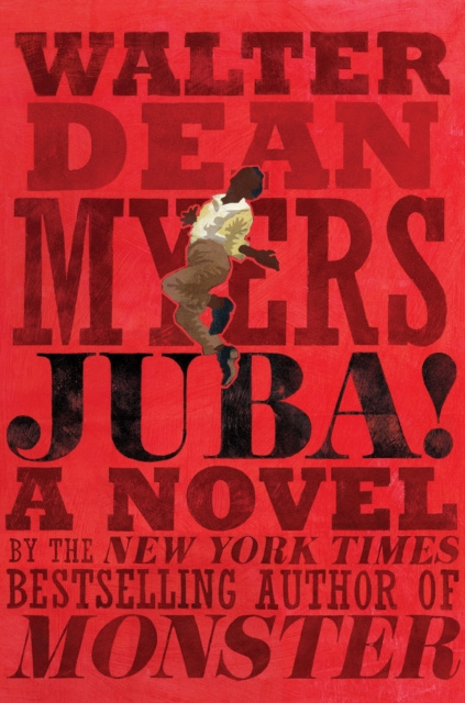 E-knjiga Juba! Walter Dean Myers