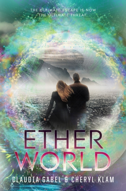 E-kniha Etherworld 