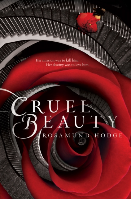 Libro elettronico Cruel Beauty 