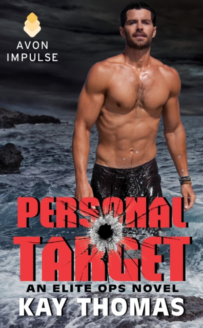 E-knjiga Personal Target Kay Thomas