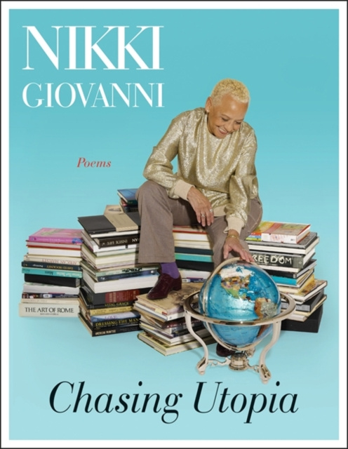 E-knjiga Chasing Utopia Nikki Giovanni