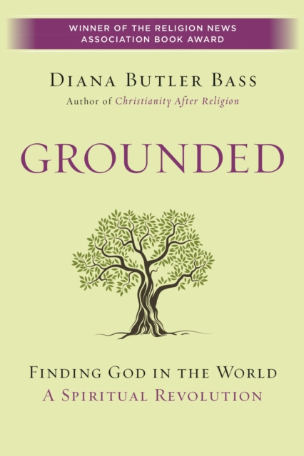 E-knjiga Grounded Diana Butler Bass
