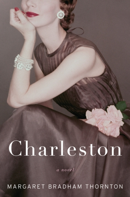 E-knjiga Charleston Margaret Bradham Thornton