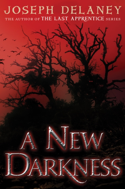 E-book New Darkness 