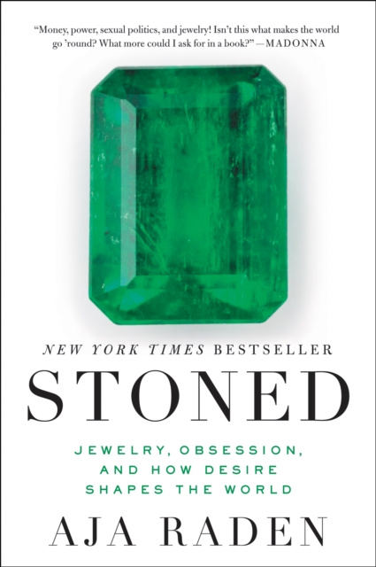 E-knjiga Stoned Aja Raden