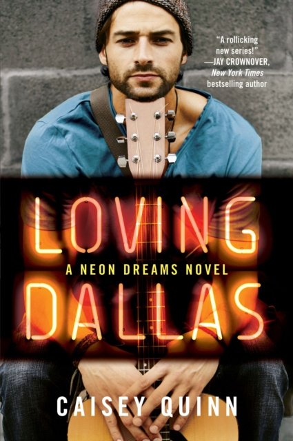 E-book Loving Dallas Caisey Quinn