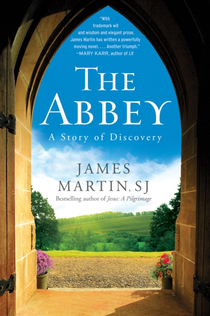E-knjiga Abbey James Martin