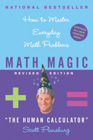 E-book Math Magic Scott Flansburg