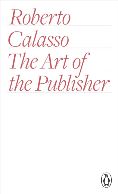 E-book Art of the Publisher 