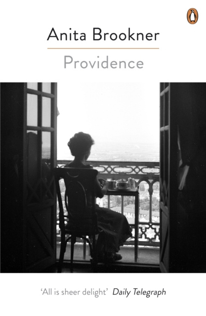 E-knjiga Providence Anita Brookner