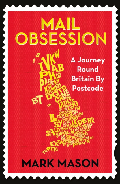 E-book Mail Obsession Mark Mason