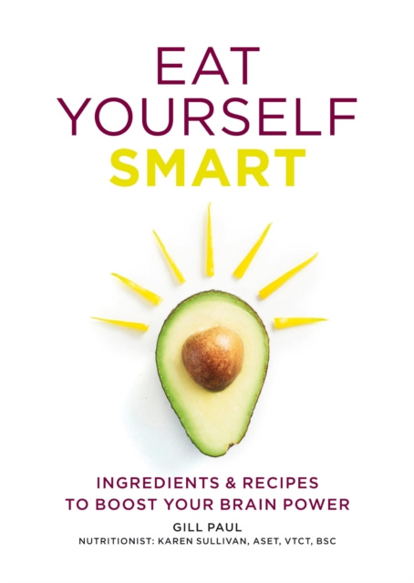 E-kniha Eat Yourself Smart 