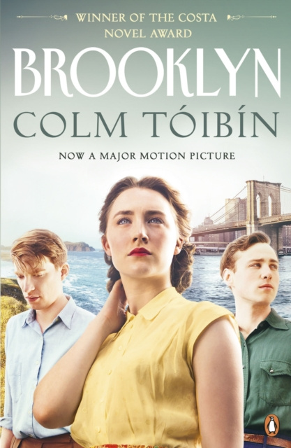 E-knjiga Brooklyn Colm T ib n