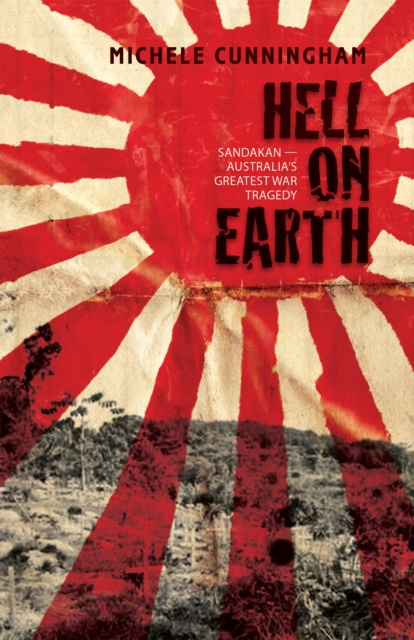E-knjiga Hell on Earth Michele Cunningham