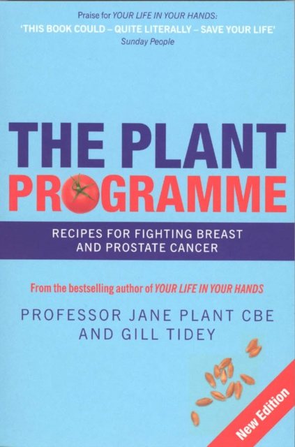 E-knjiga Plant Programme Gillian Tidey