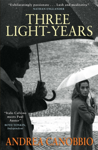 E-book Three Light-Years Anne Milano Appel