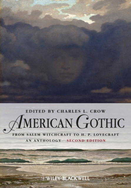 E-knjiga American Gothic Charles L. Crow