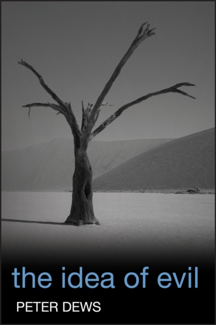 E-book Idea of Evil Peter Dews