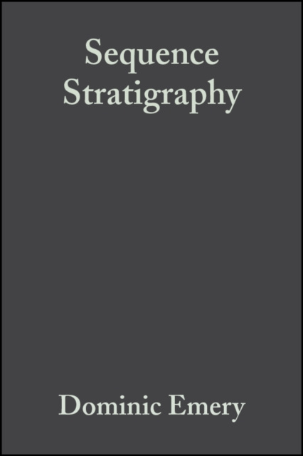 E-knjiga Sequence Stratigraphy Dominic Emery