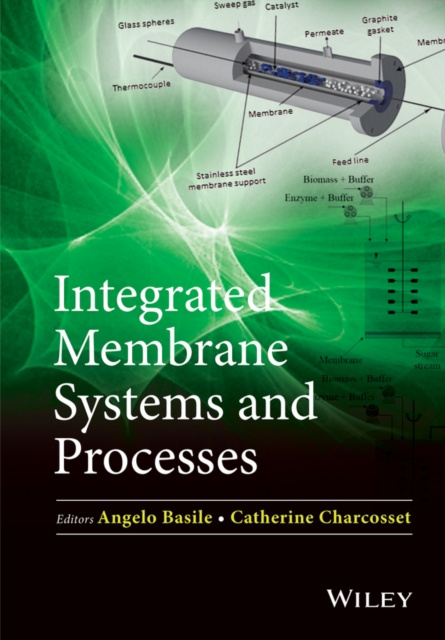 E-kniha Integrated Membrane Systems and Processes Angelo Basile