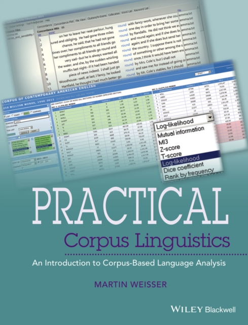 E-knjiga Practical Corpus Linguistics Martin Weisser