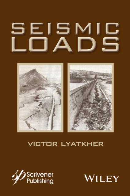E-knjiga Seismic Loads Victor M. Lyatkher