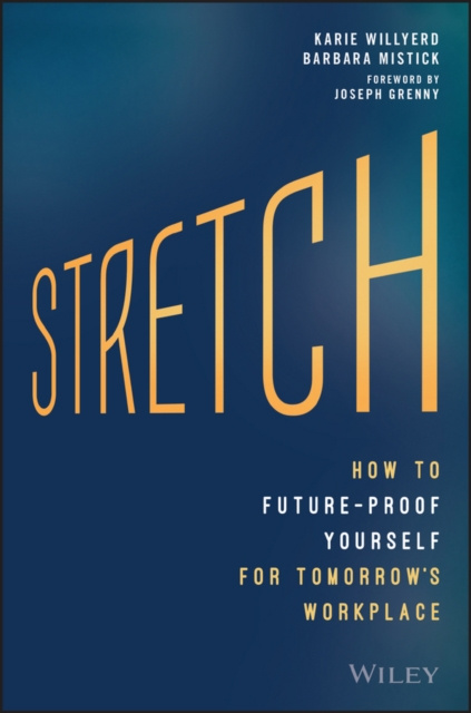 E-book Stretch Karie Willyerd