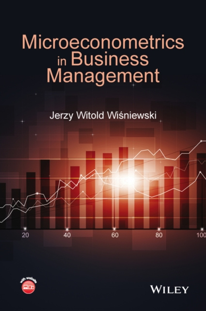 E-kniha Microeconometrics in Business Management 