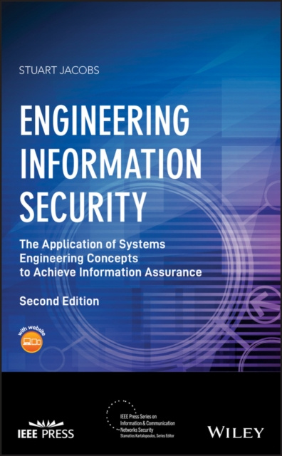 E-book Engineering Information Security Stuart Jacobs