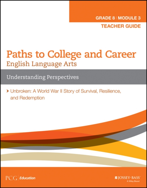 E-knjiga English Language Arts, Grade 8 Module 3 PCG Education