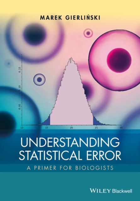 E-knjiga Understanding Statistical Error Marek Gierlinski