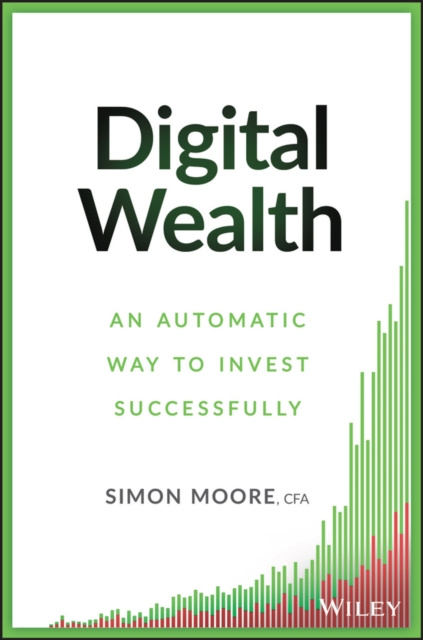 E-kniha Digital Wealth Simon Moore