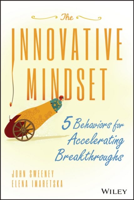 E-book Innovative Mindset John Sweeney