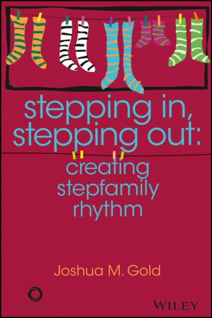 E-book Stepping In, Stepping Out Joshua M. Gold