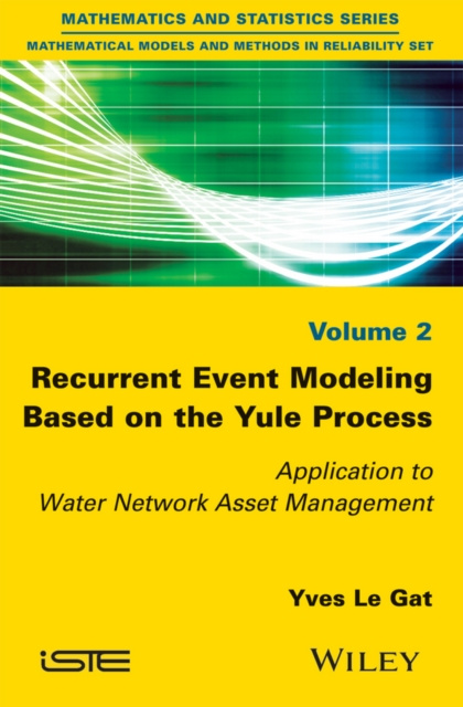 E-Book Recurrent Event Modeling Based on the Yule Process Yves Le Gat