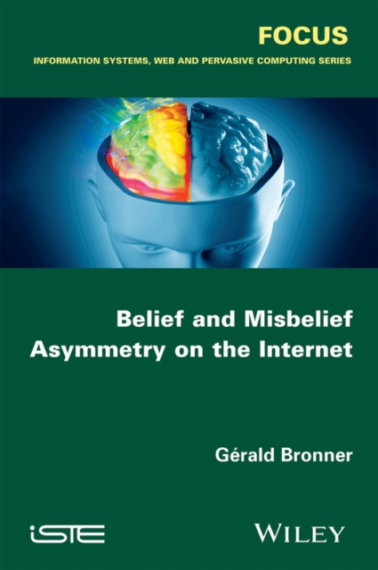 E-kniha Belief and Misbelief Asymmetry on the Internet 