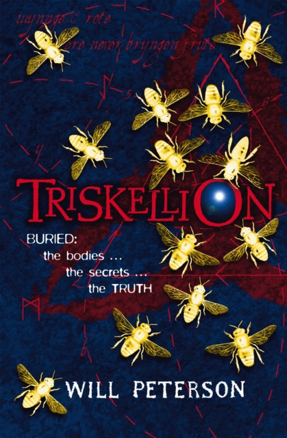 E-knjiga Triskellion Will Peterson