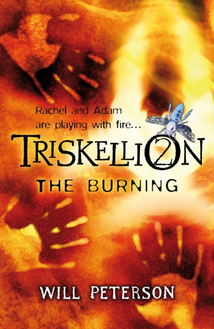 E-knjiga Triskellion 2 Will Peterson