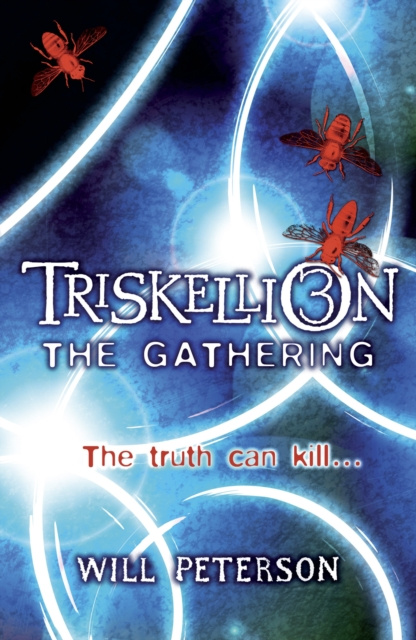E-book Triskellion 3 Will Peterson