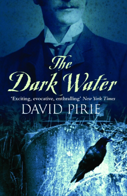 E-knjiga Dark Water David Pirie
