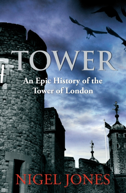 E-book Tower Nigel Jones