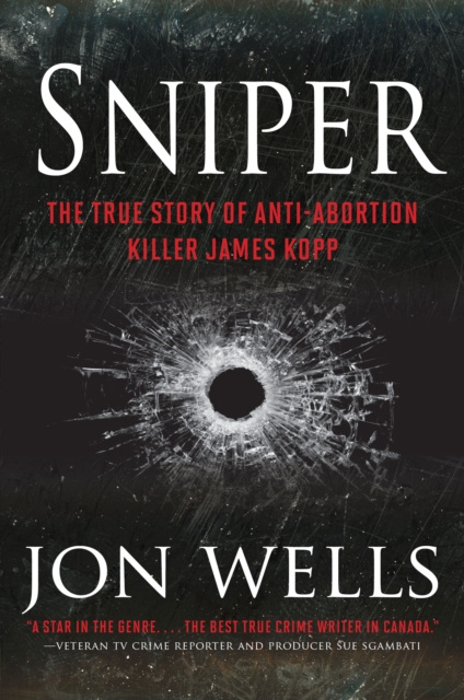 E-knjiga Sniper Jon Wells